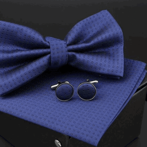 blue-bow-tie-kit-with-matching-handkerchief-and-cuffilinks